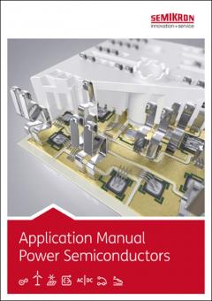 Application Manual 2015