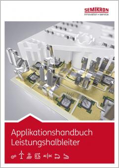 Applikationshandbuch 2015